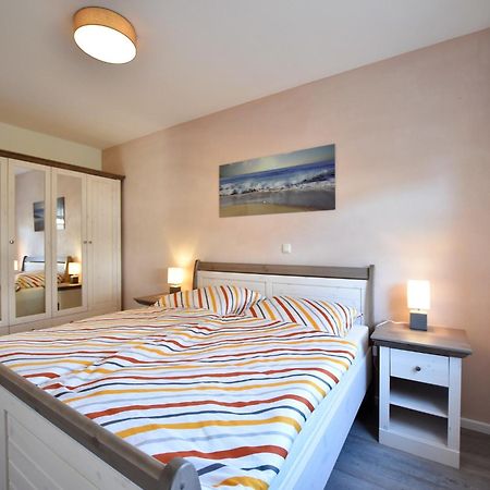 Cozy Apartment In Barnekow With Private Terrace Экстерьер фото