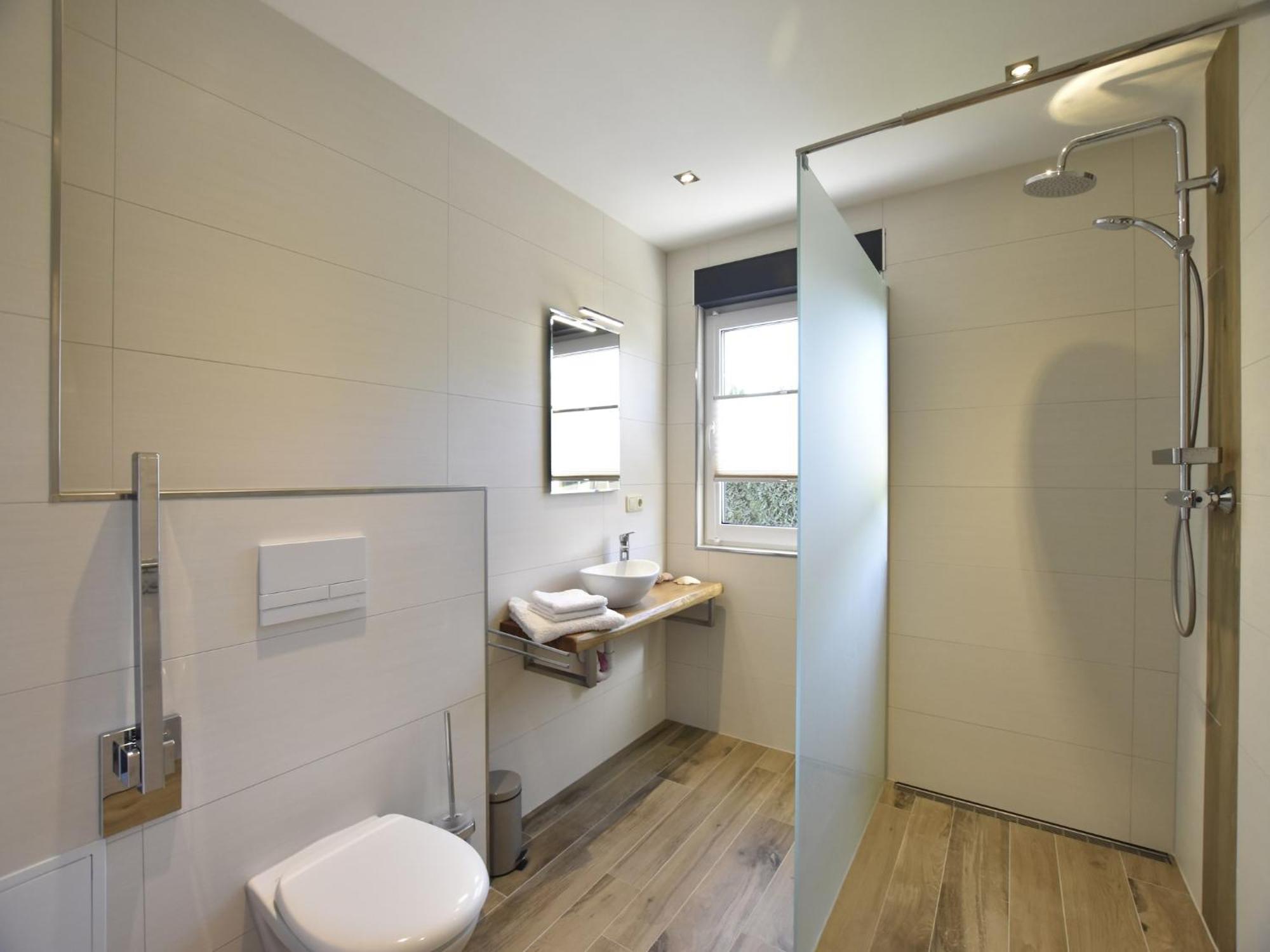 Cozy Apartment In Barnekow With Private Terrace Экстерьер фото