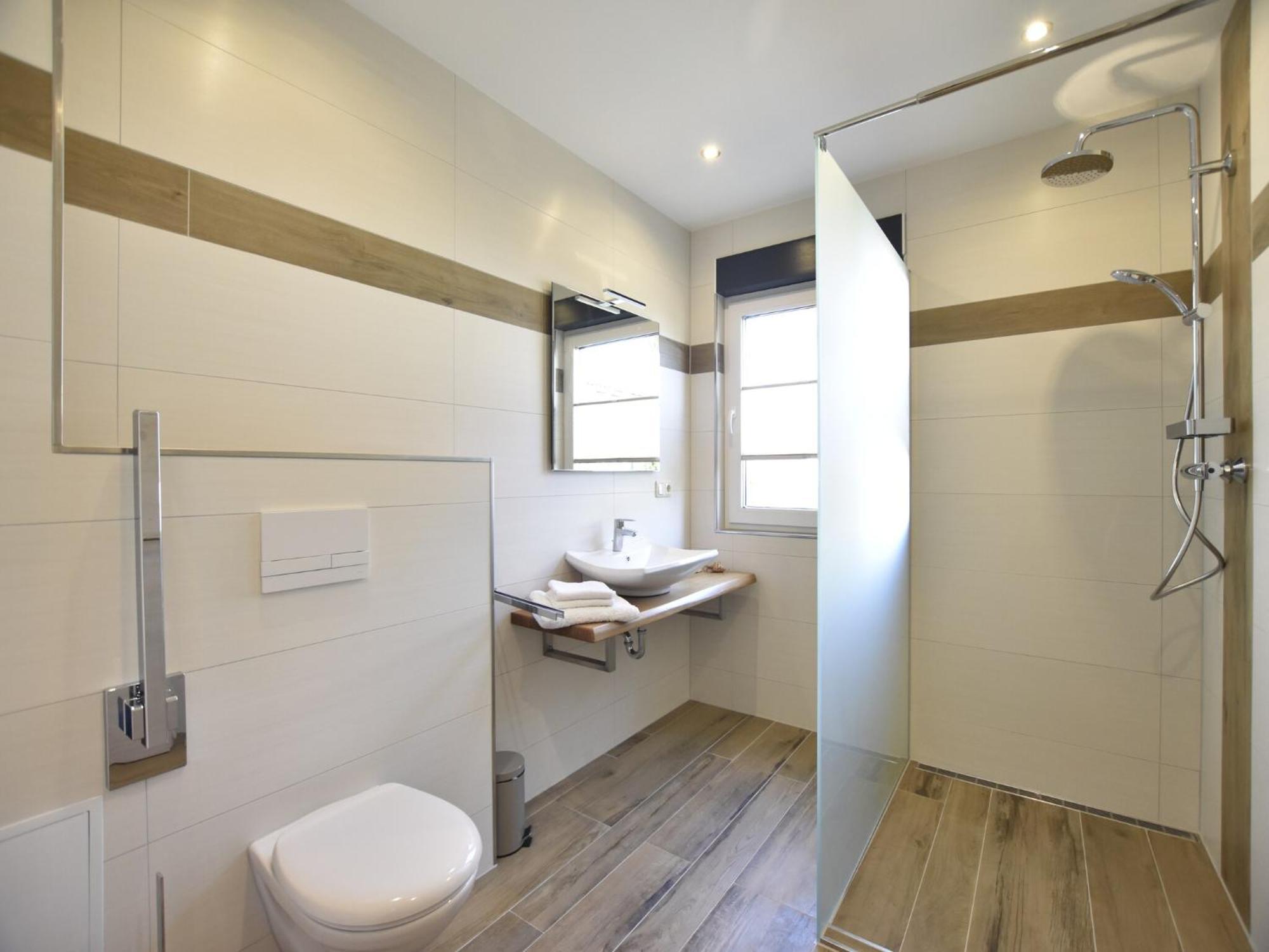 Cozy Apartment In Barnekow With Private Terrace Экстерьер фото
