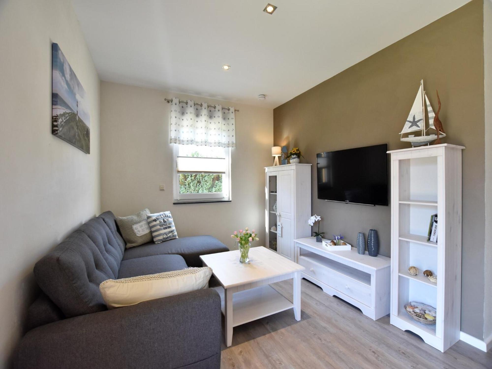 Cozy Apartment In Barnekow With Private Terrace Экстерьер фото