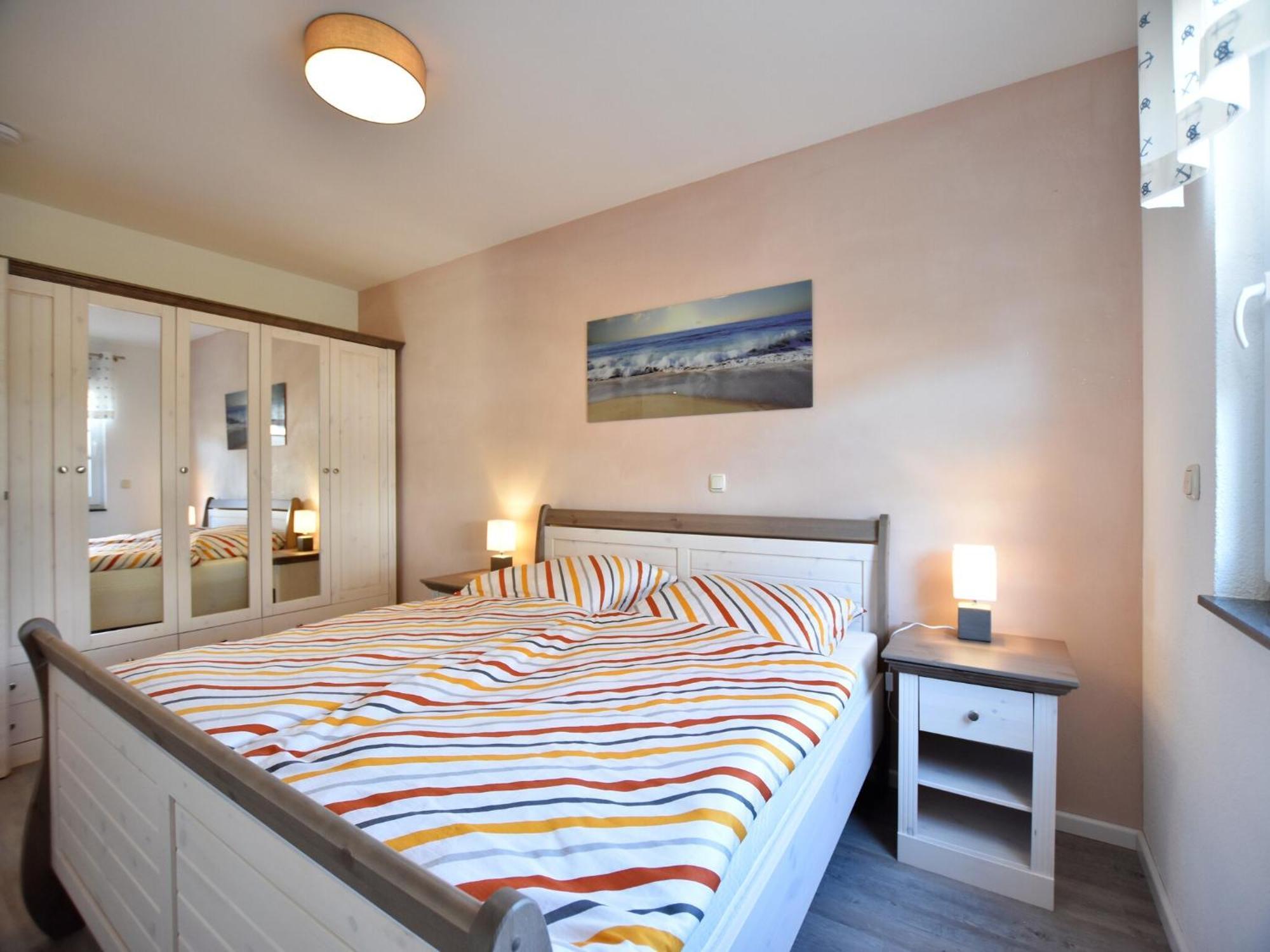 Cozy Apartment In Barnekow With Private Terrace Экстерьер фото